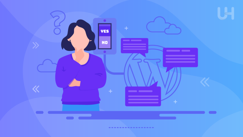 WordPress Hosting Provider in Canada