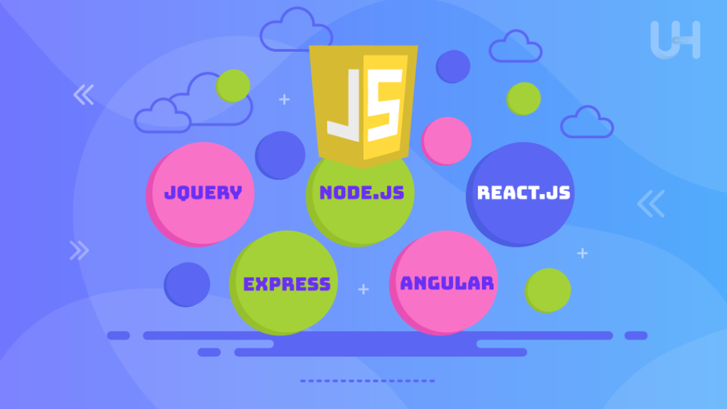 JavaScript Framework