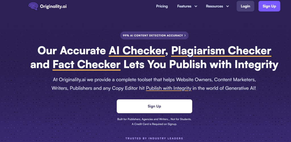 Originality.AI