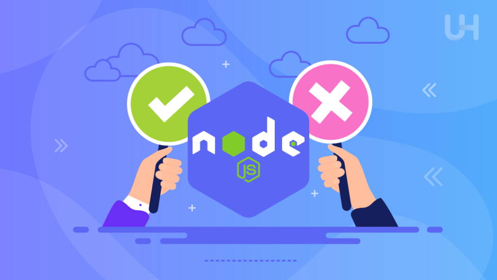 Pros and Cons of Node.js