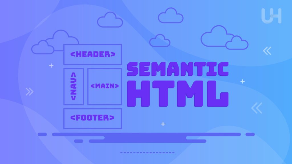 Tags HTML Semânticos
