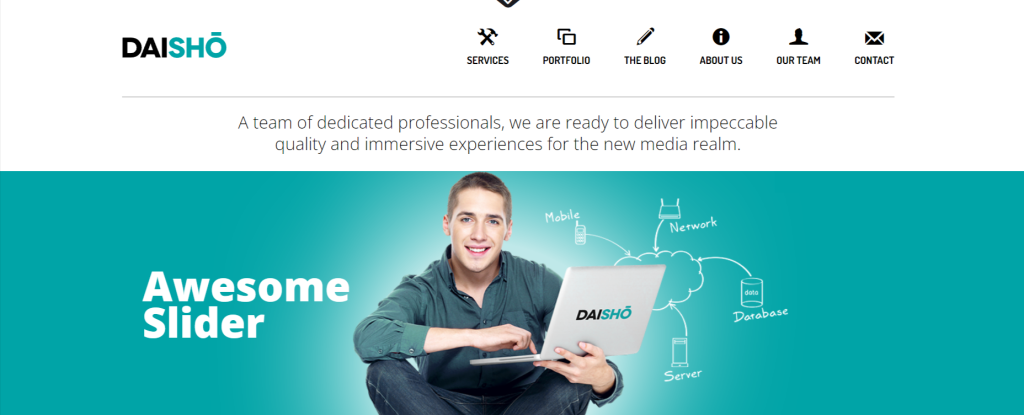 Daisho
