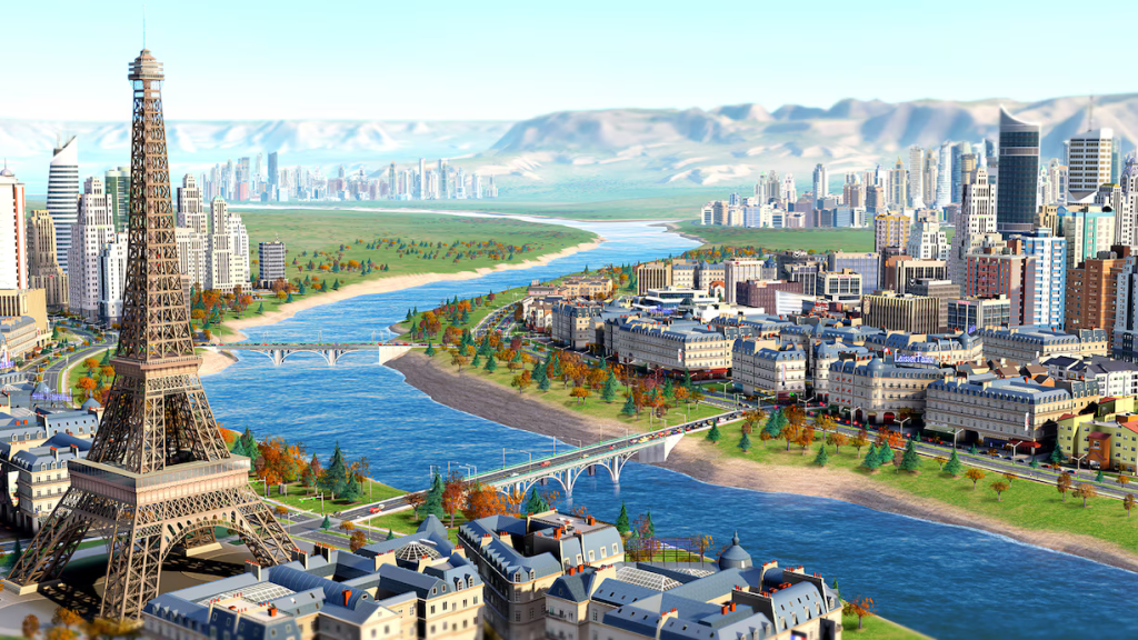 SimCity (2013). Sei Un Game Developer? Ecco Come Scegliere Hosting e Server