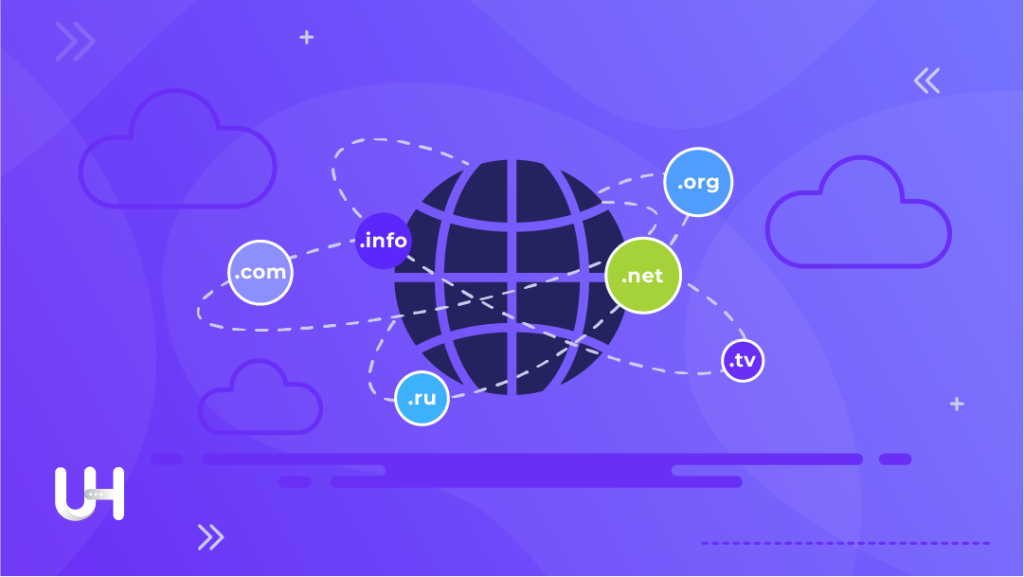 Unlocking the Power of .UK Domains