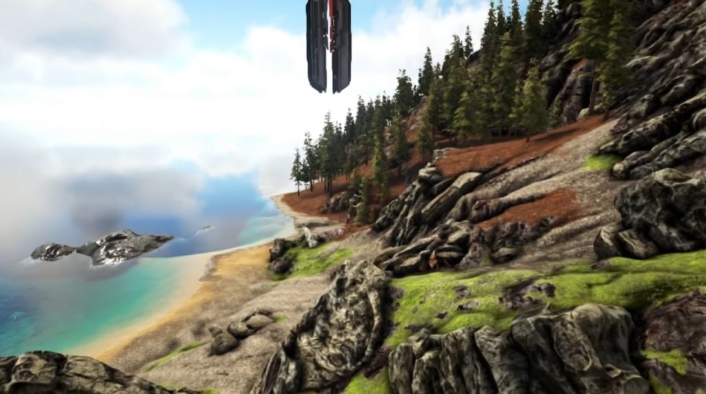 ragnarok map