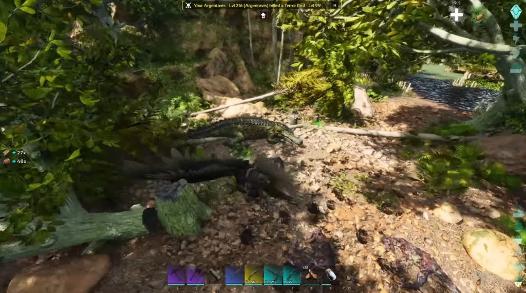 Sarcosuchus en iyi okyanus evcil hayvanıdır