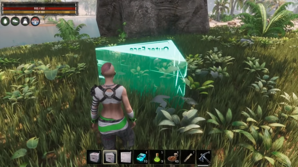 base at best location tips