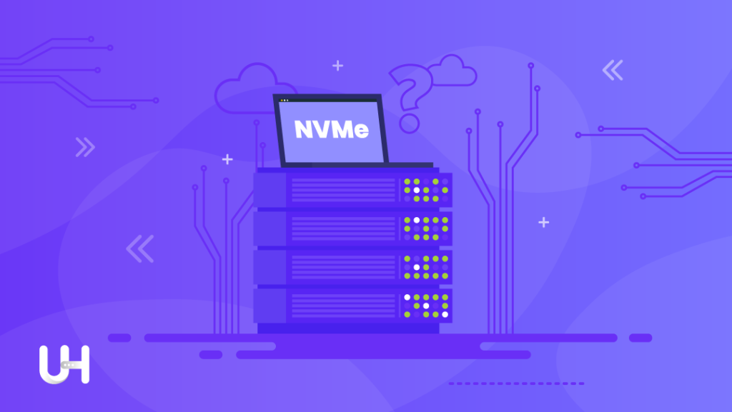 Benefits of SSDs