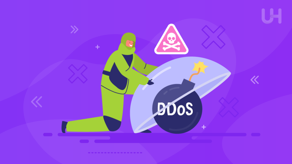 DDoS Attacks
