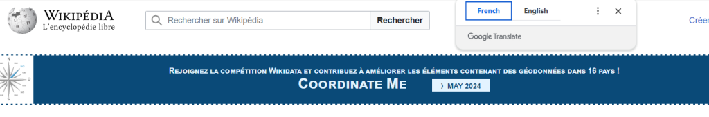Comment traduire automatiquement une page dans Chrome