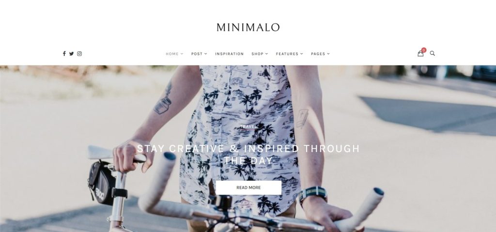 Minimalo