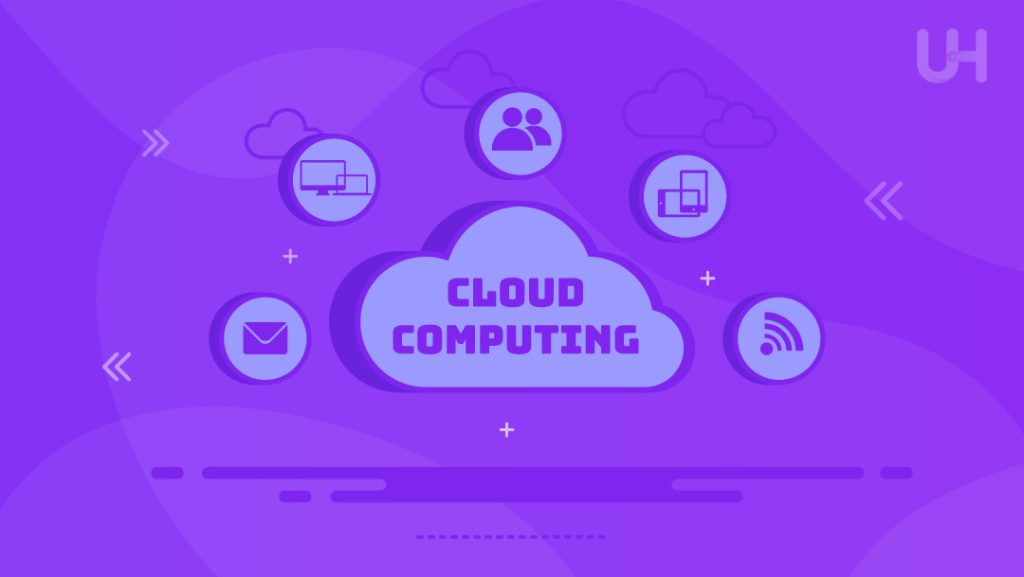 Middleware im Cloud Computing