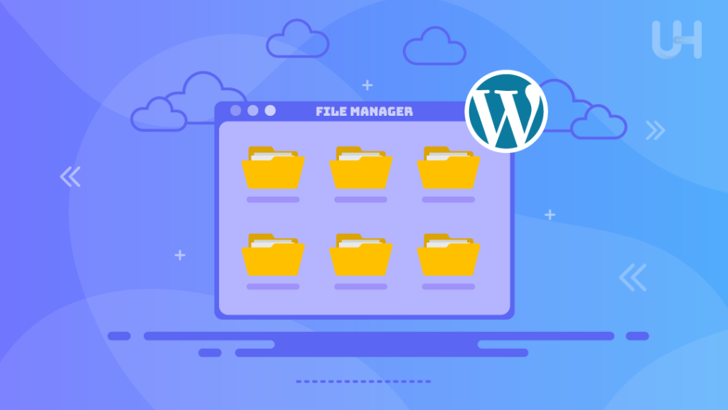 Лучшие плагины для файлового менеджера WordPress