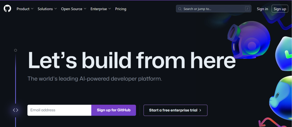 GitHub