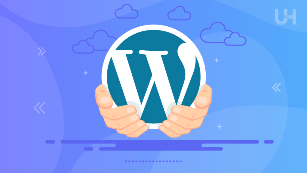 WordPress 대 HTML