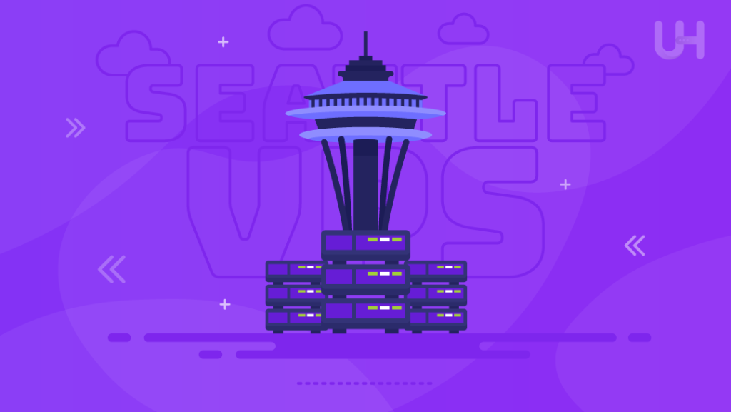 Hosting VPS per le Startups in Seattle