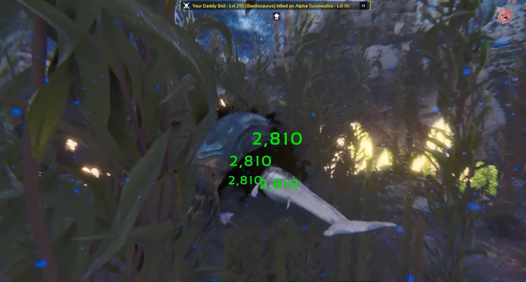 ark fishing rod