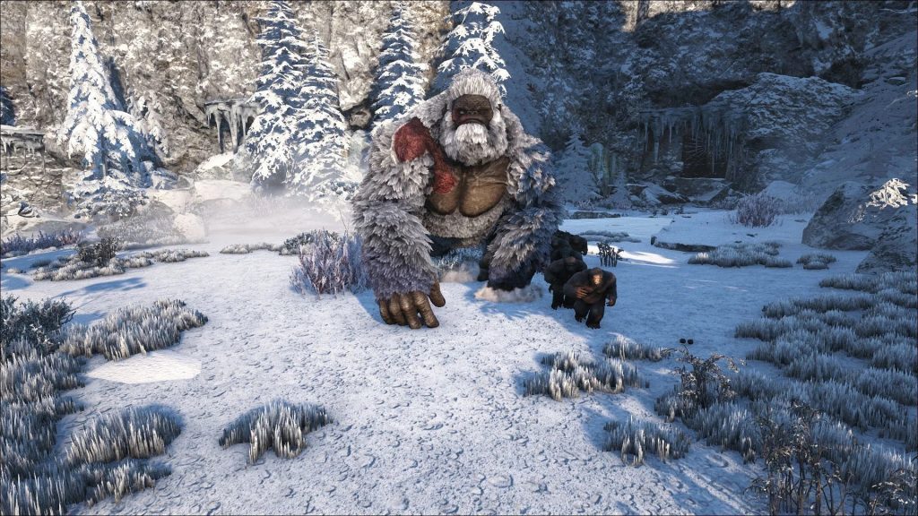 King Kong Reimagined