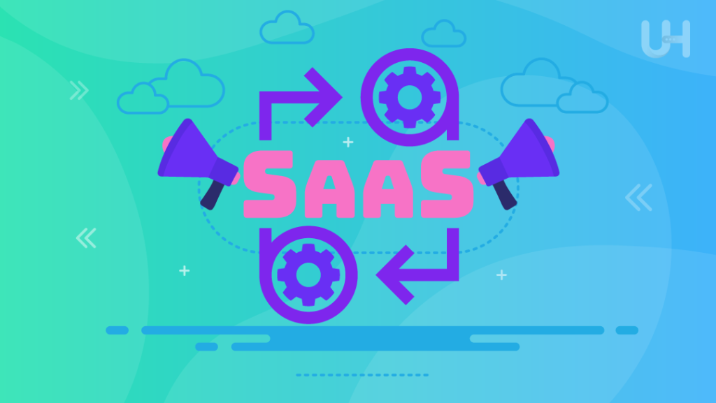Что такое SaaS