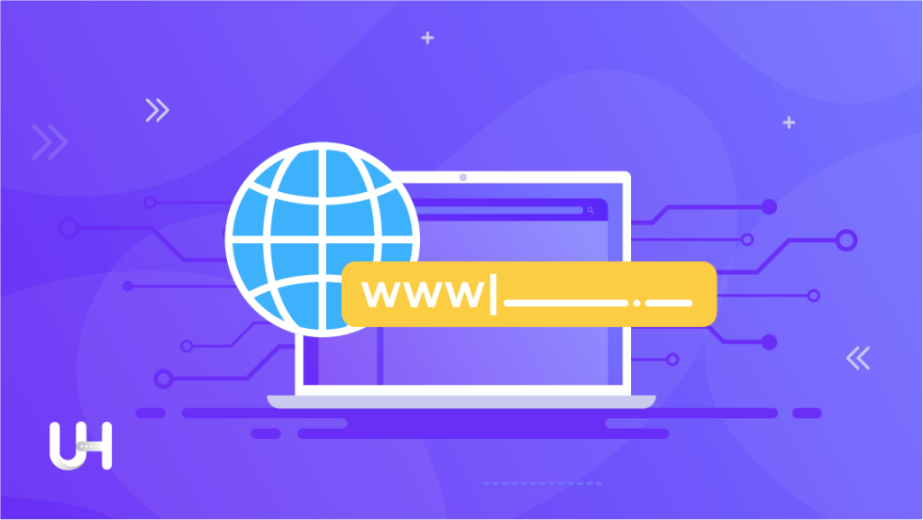 Verwaltung Ihrer .gg-Domain