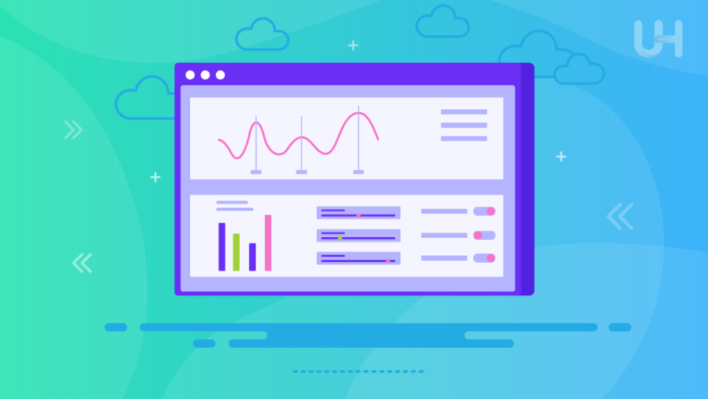 Küçük İşletme Web Sitesi Yönetimi