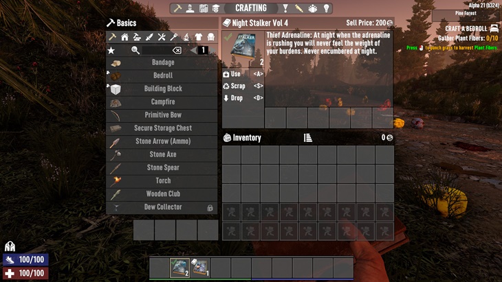 QOL Mods