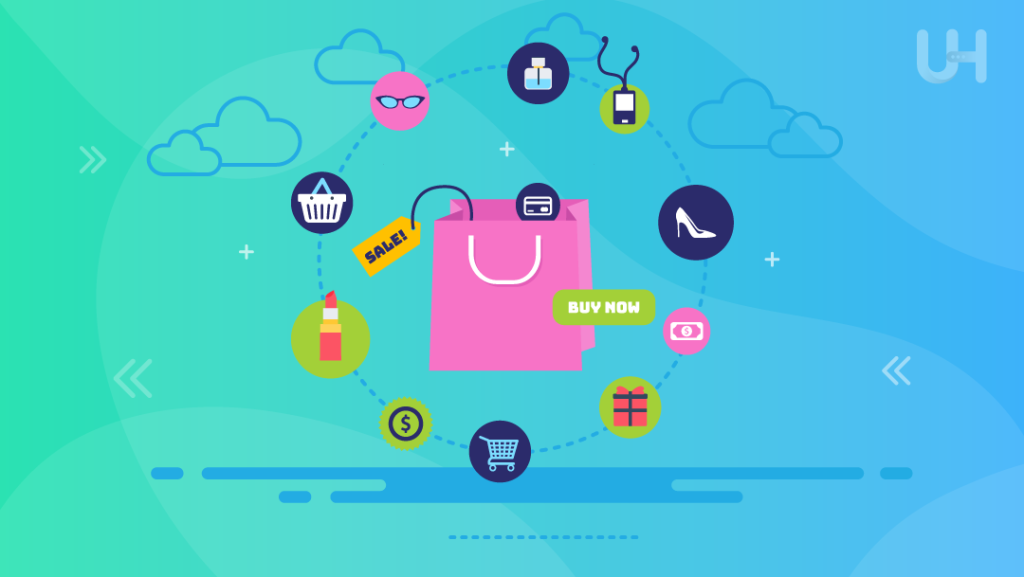 Cross selling