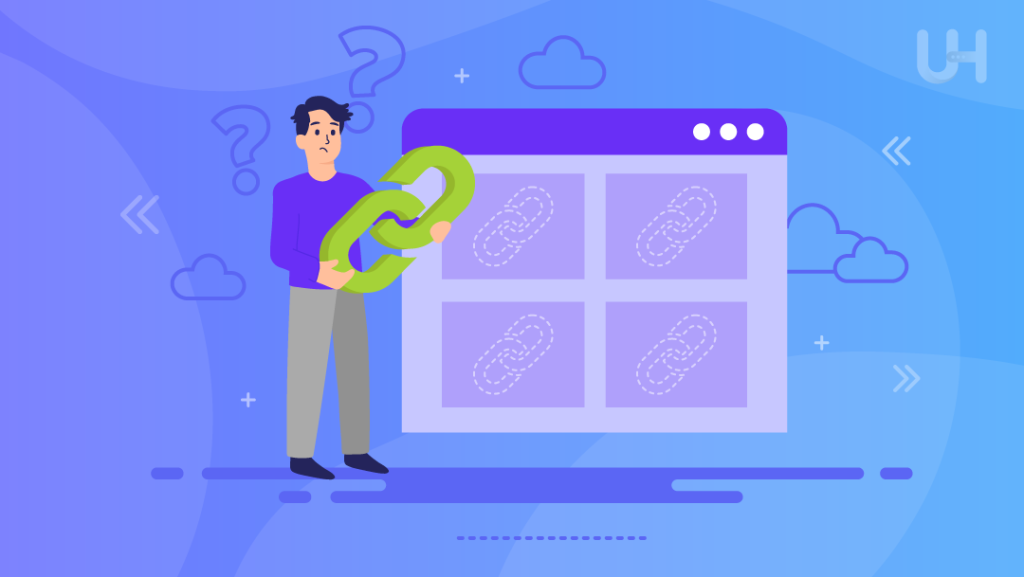 Backlinks