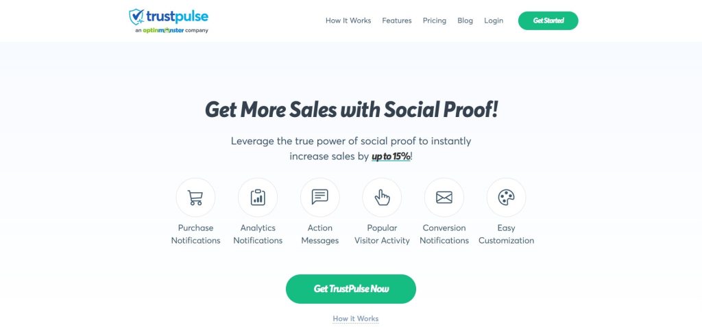 TrustPulse