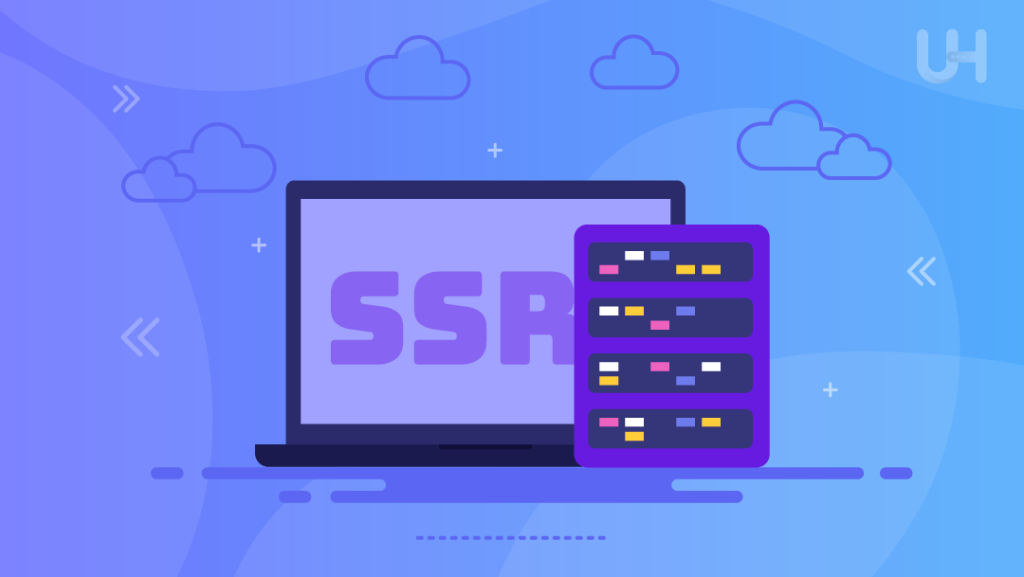 SSR vs SSG
