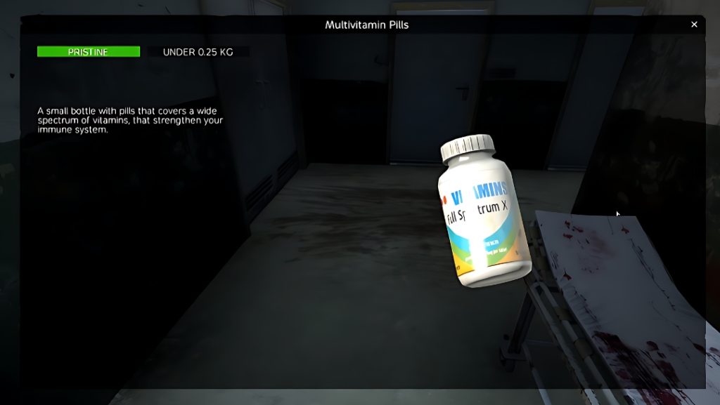 health management