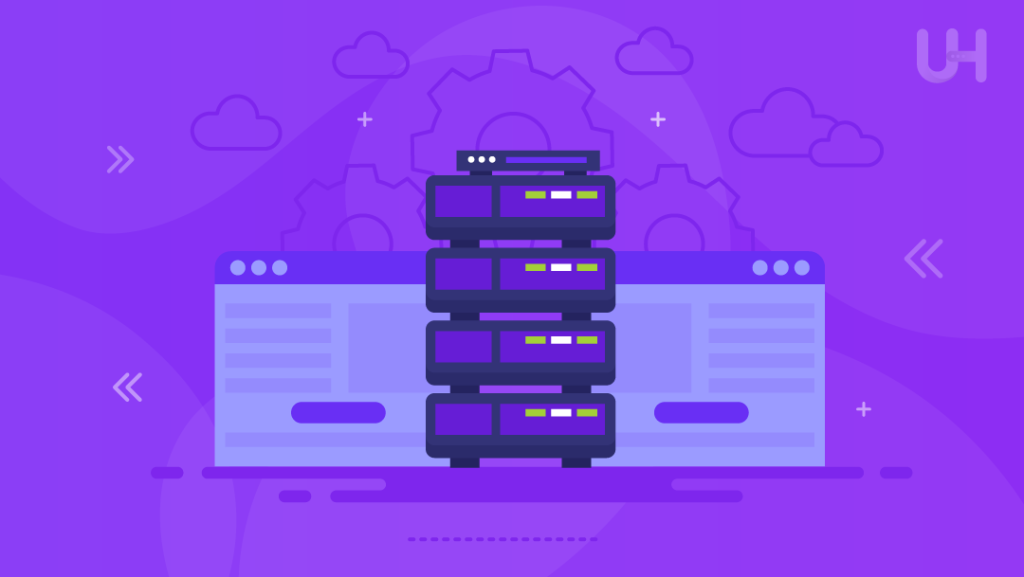 VPS против VPN