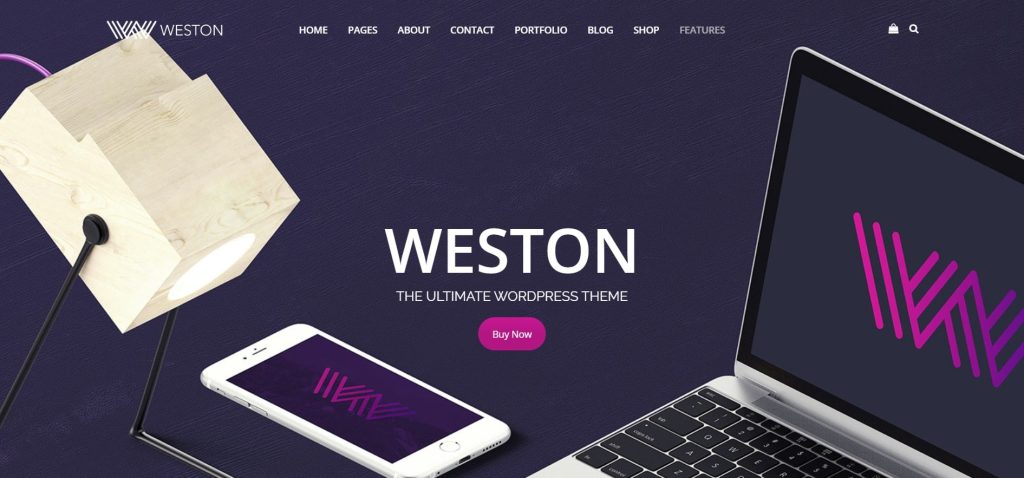 Weston