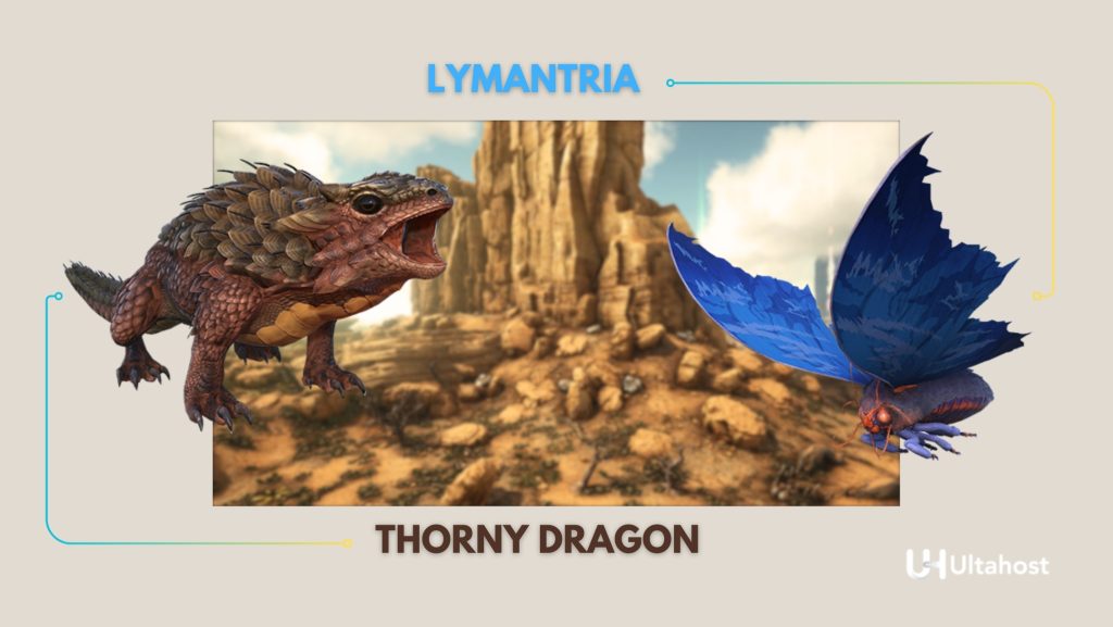 New Creatures in Scorched Earth