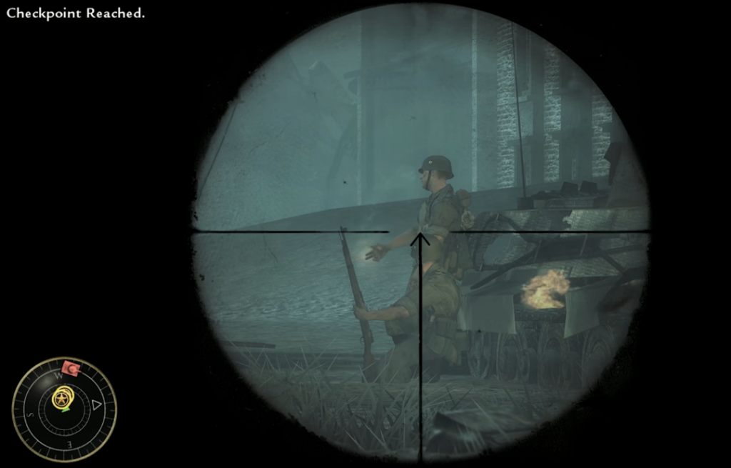aim-and-headshot