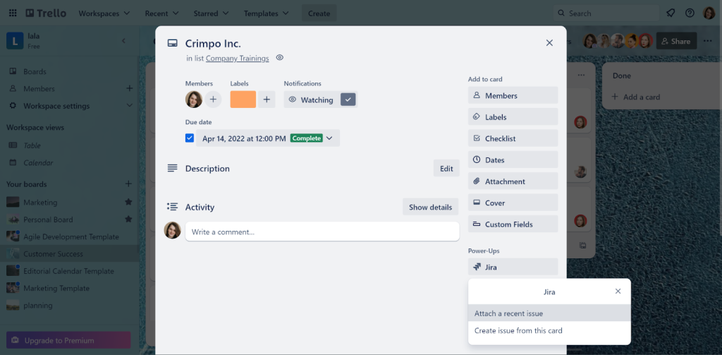 Trello
