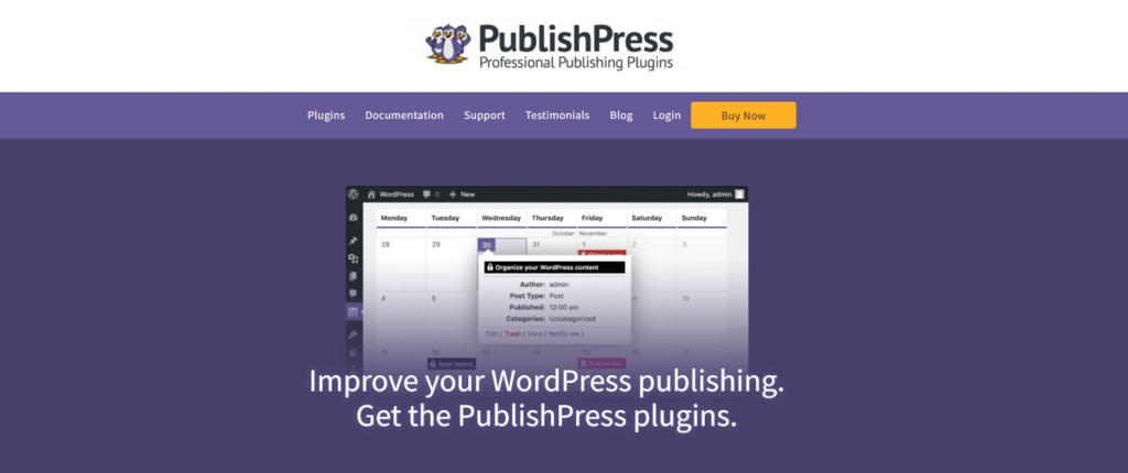 publish press