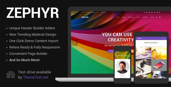 zephyr