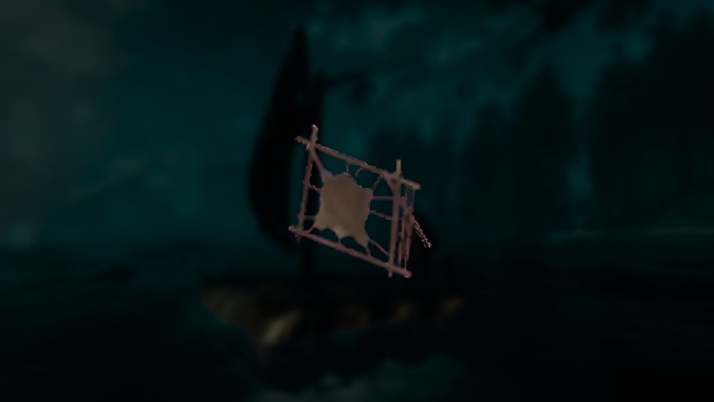 Valheim Workbench Level 3