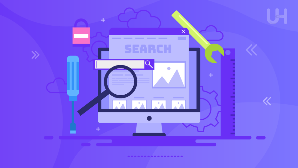 TLD SEO