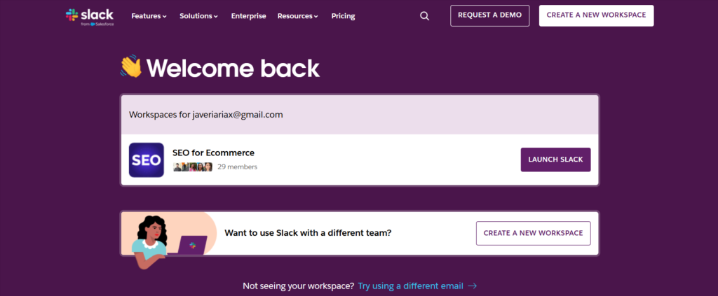 Slack