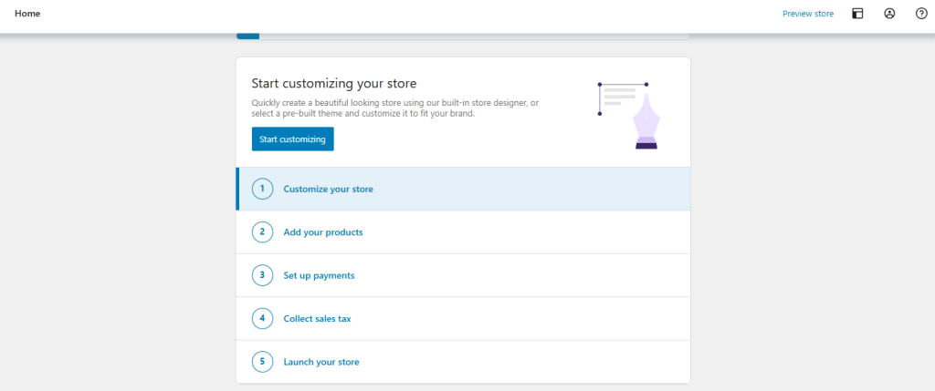 woocommerce aanpassen
