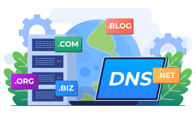 domain extension