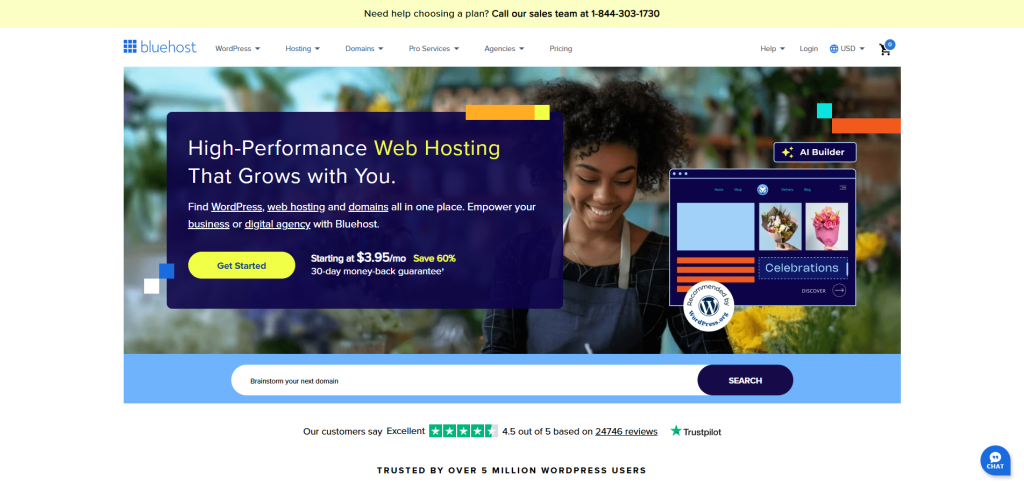 bluehost.com