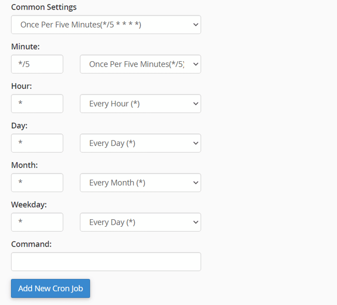 WordPress Cron Jobs