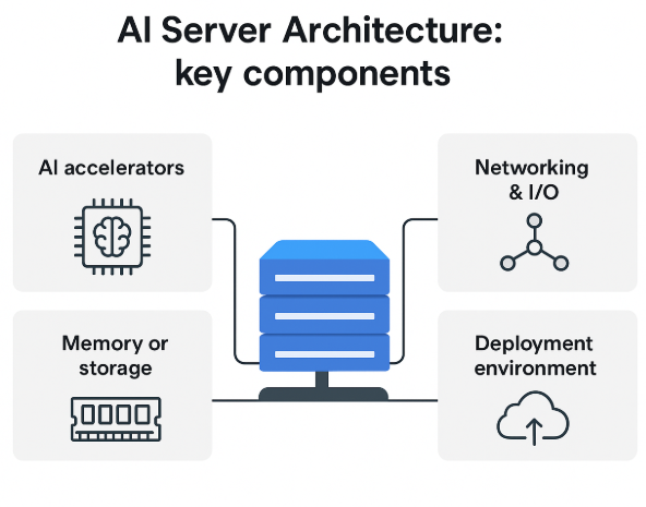 Ultahost AI Server