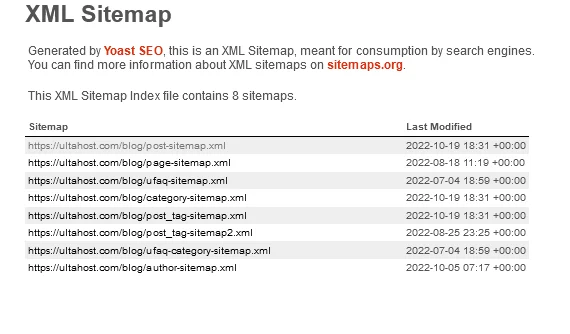 ملف robots.txt
