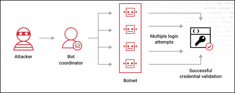 Brute Force Attacks