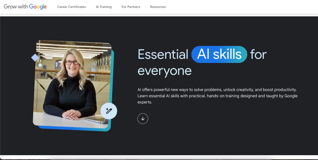 Google AI