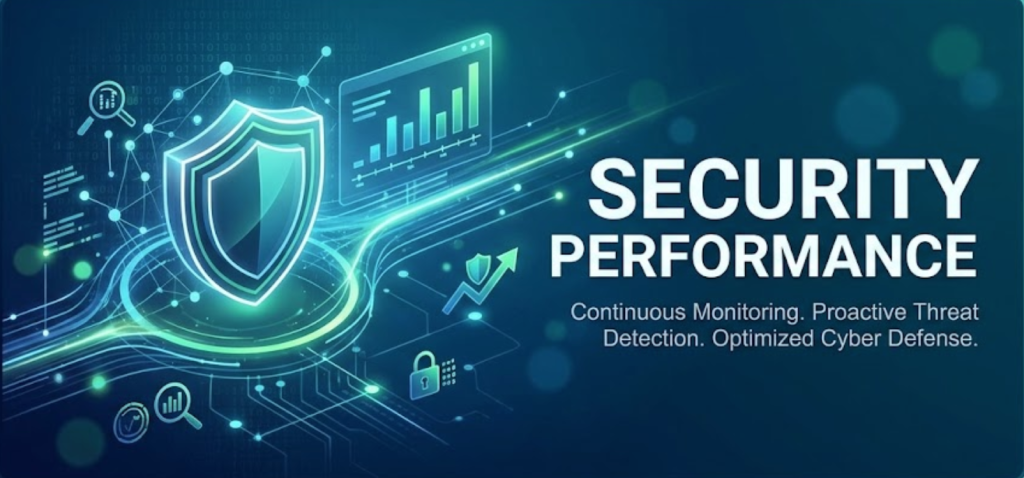 Security Performance